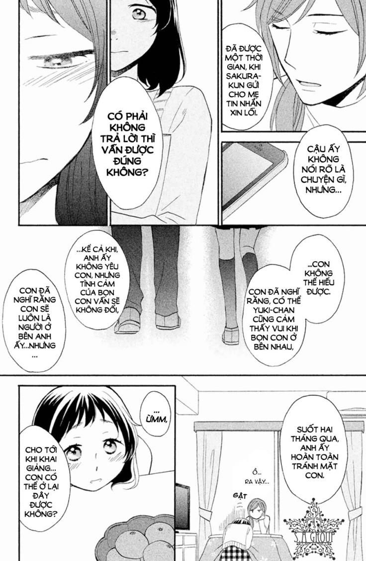 my fair neighbor chapter 4 4