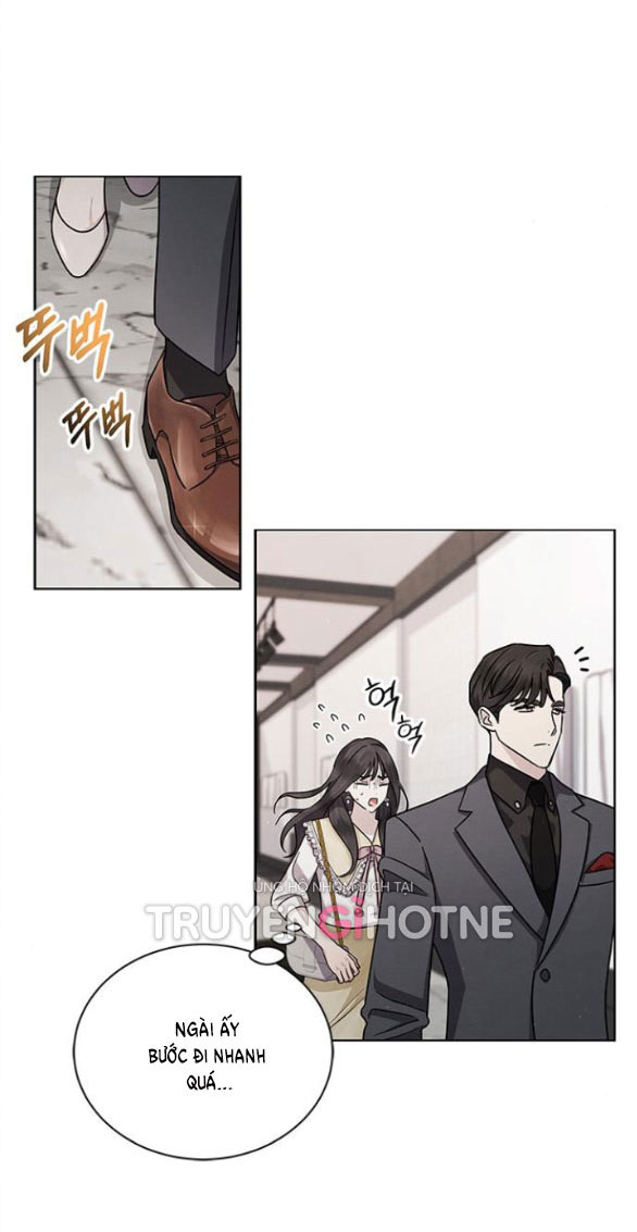 the castle - cô dâu của quỷ chapter 10.2 16