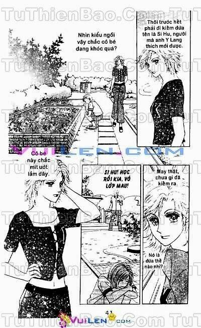 hoa người chapter 6 42