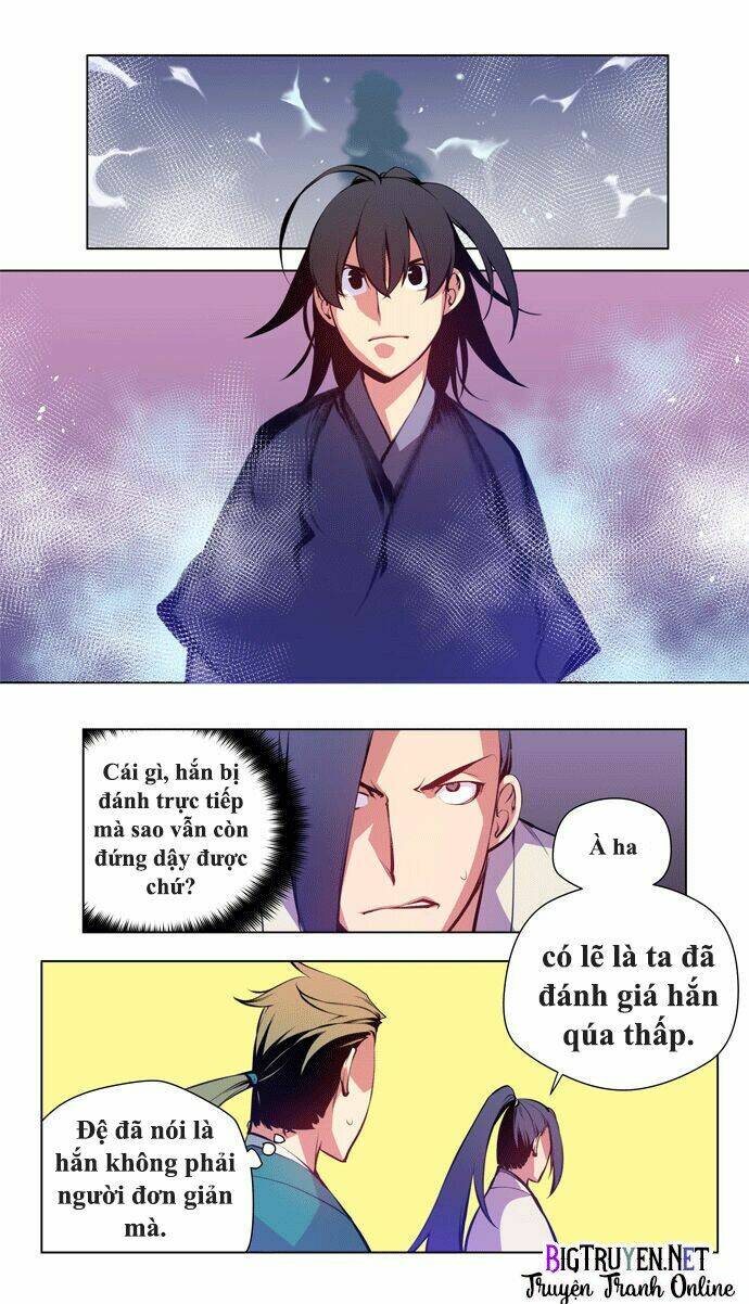 märchen: the embodiment of tales chapter 47 16