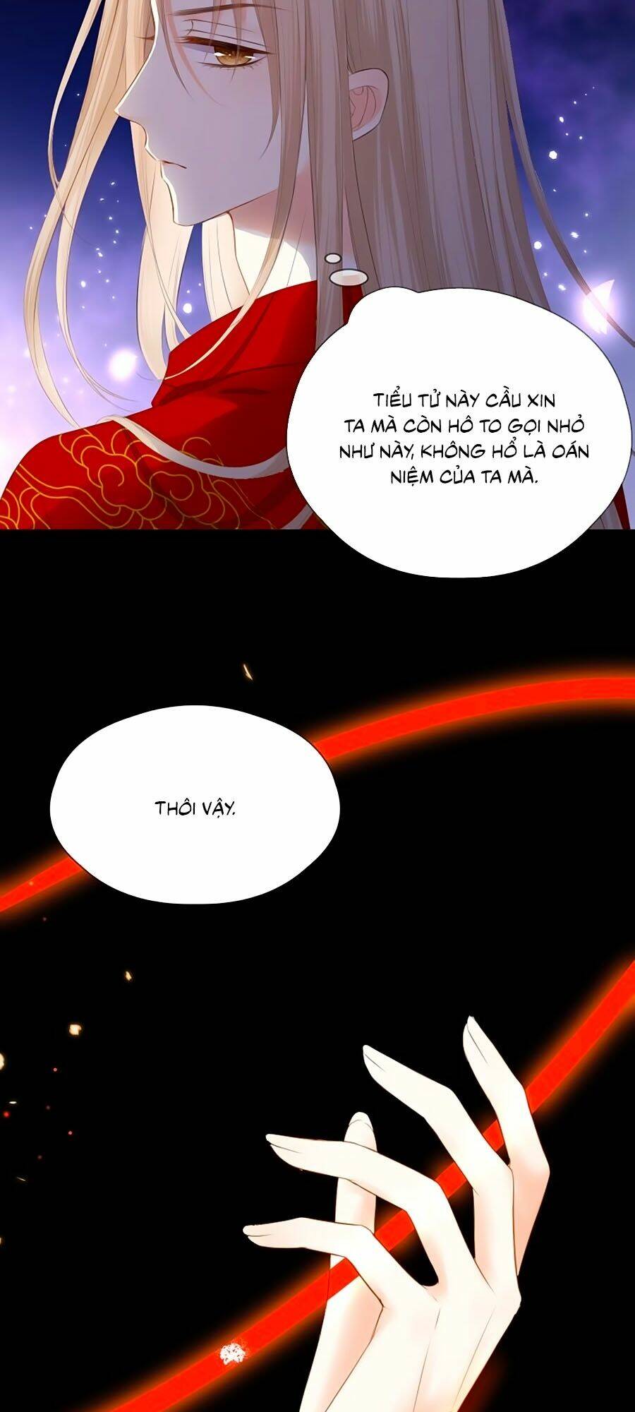 đóa hoa chớm nở chapter 69 10