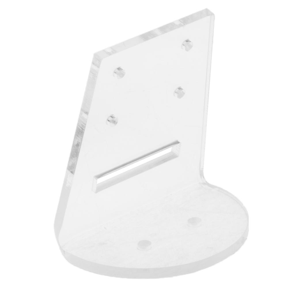 Camera Mount Stand Holder Bracket for  Pi  Camera