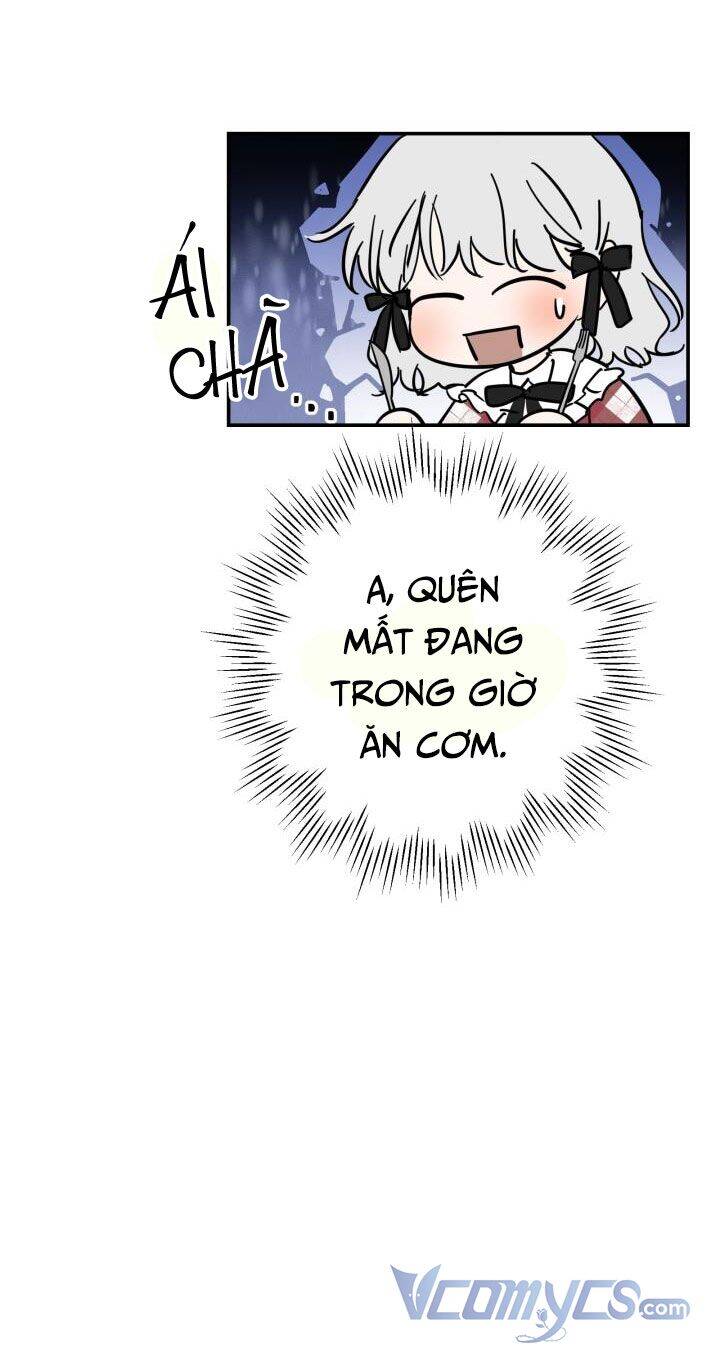 những nhân vật mạnh nhất thế giới ám ảnh tôi chapter 21 57