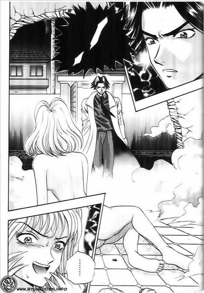 thiên địa nam nhi chapter 6 20