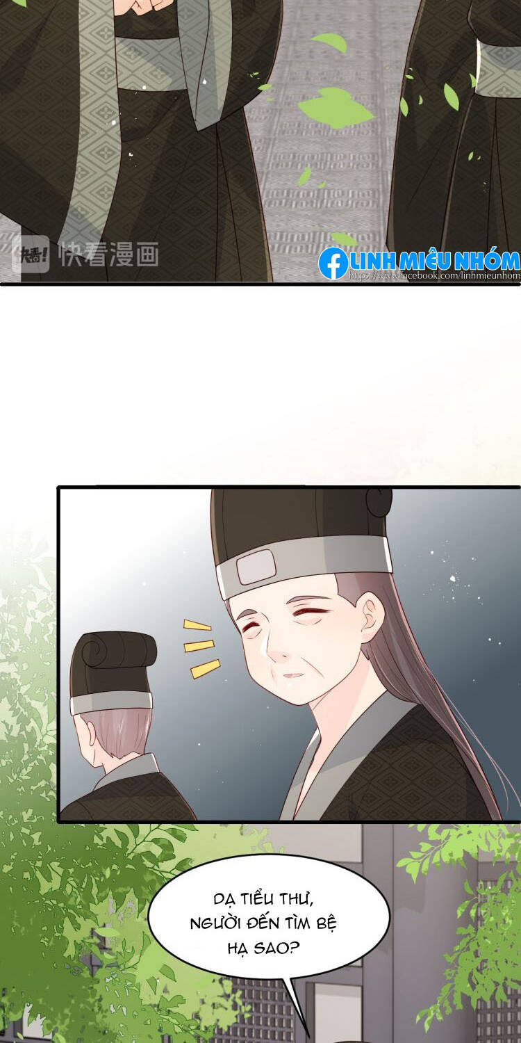 dưỡng địch vi hoạn chapter 90 3