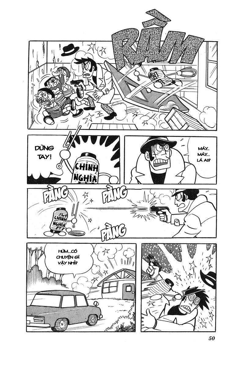 cuốn từ điển kì bí chapter 14 16