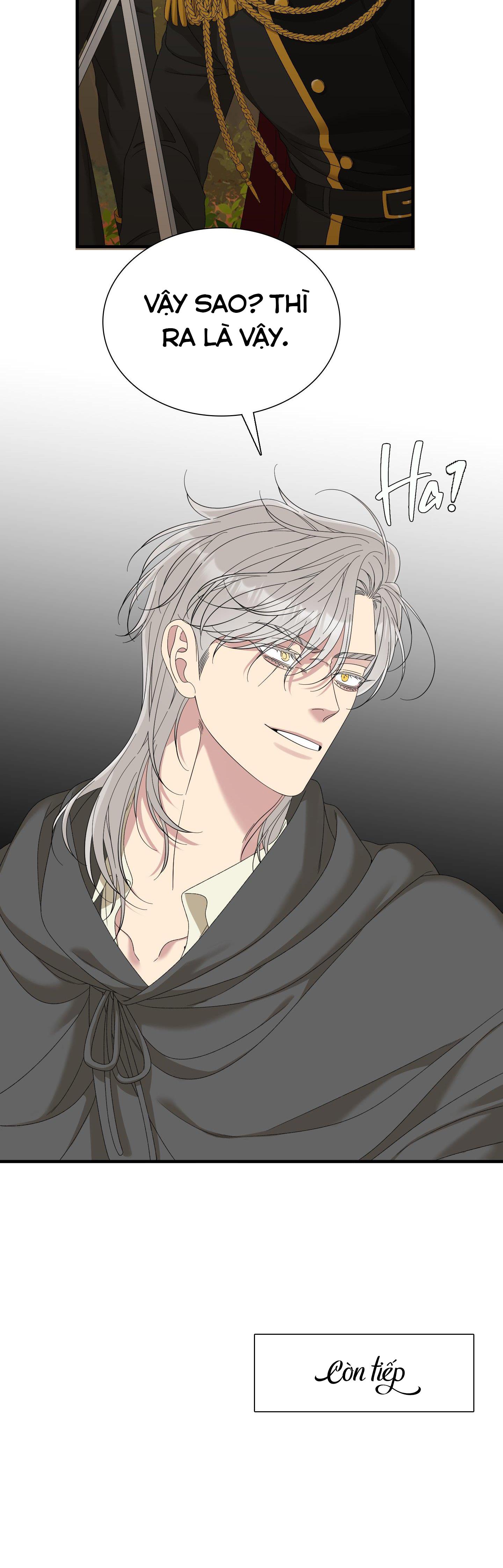 ái tình tự tâm chapter 37 35