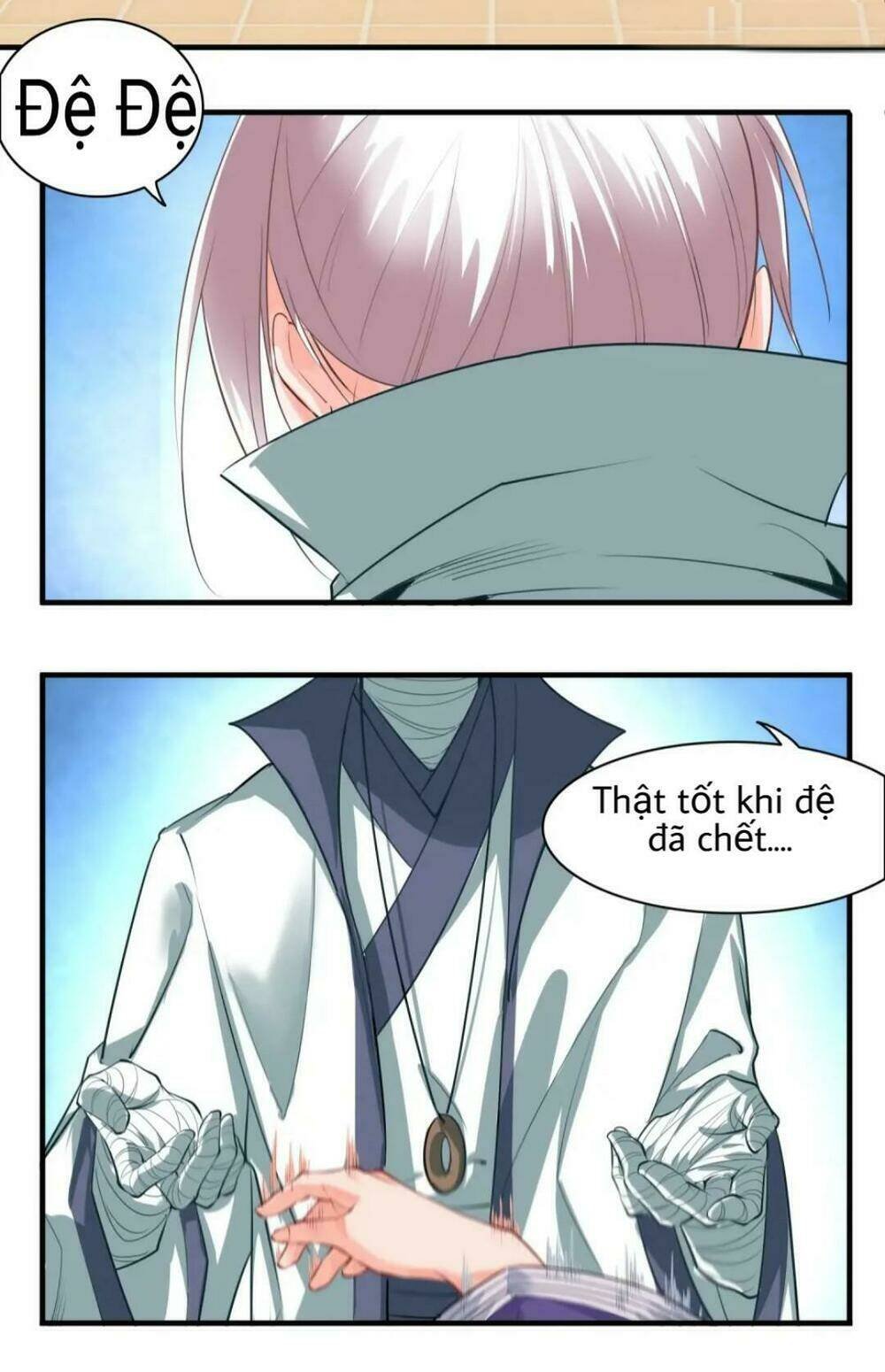 thời gian tình yêu chapter 37 3