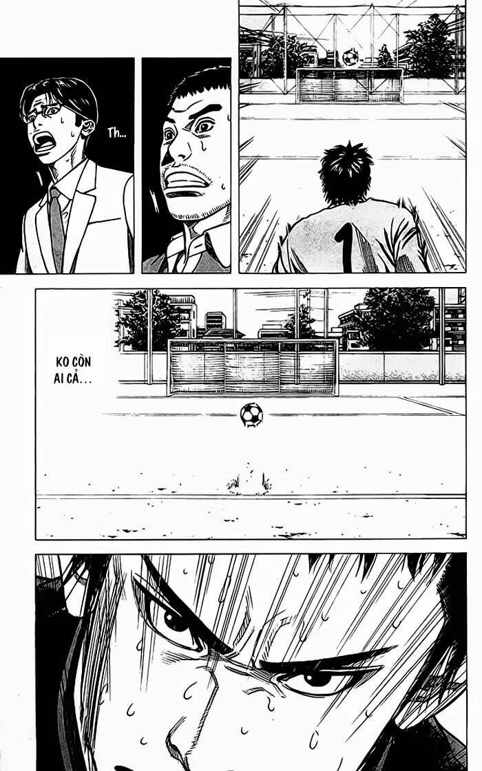 angel voice chapter 57 15