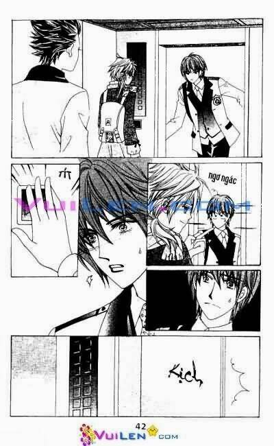 đại ca đi học chapter 9 42