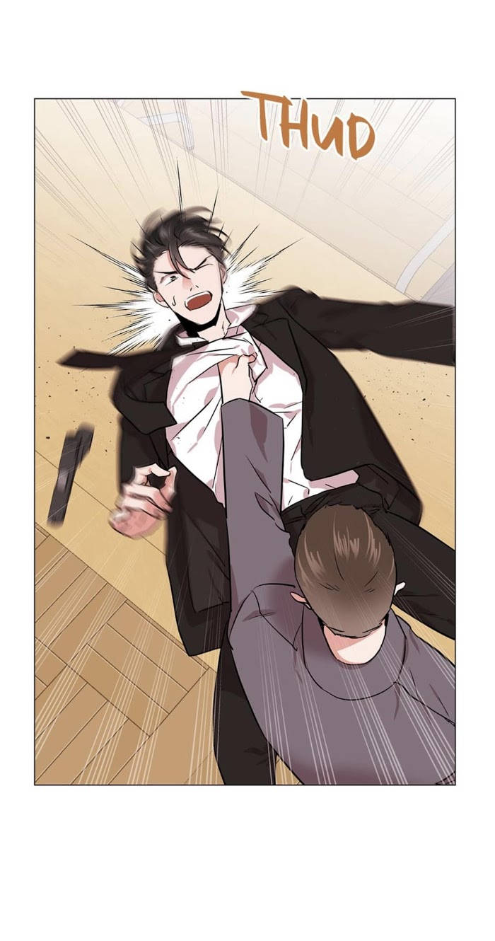 [raw] red candy chapter 68 30