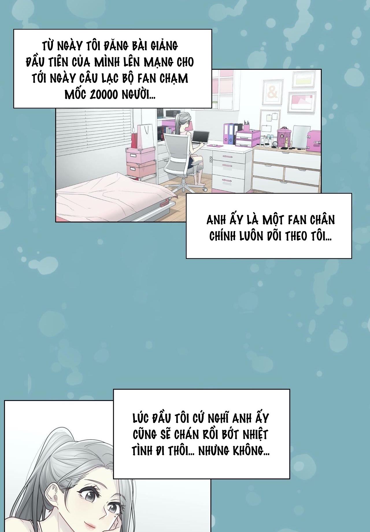 mở khóa tim em chapter 31 4