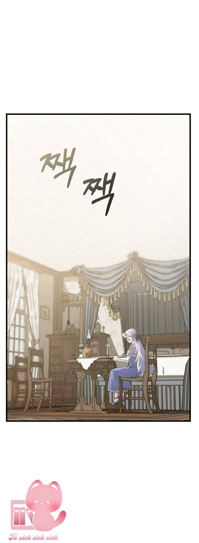 công tước đã nhặt được gì tại rừng chapter 4 16