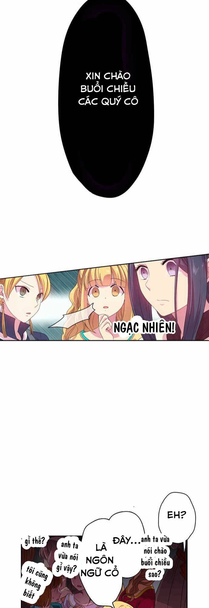 tân nương của ác vương điện hạ chapter 12 22