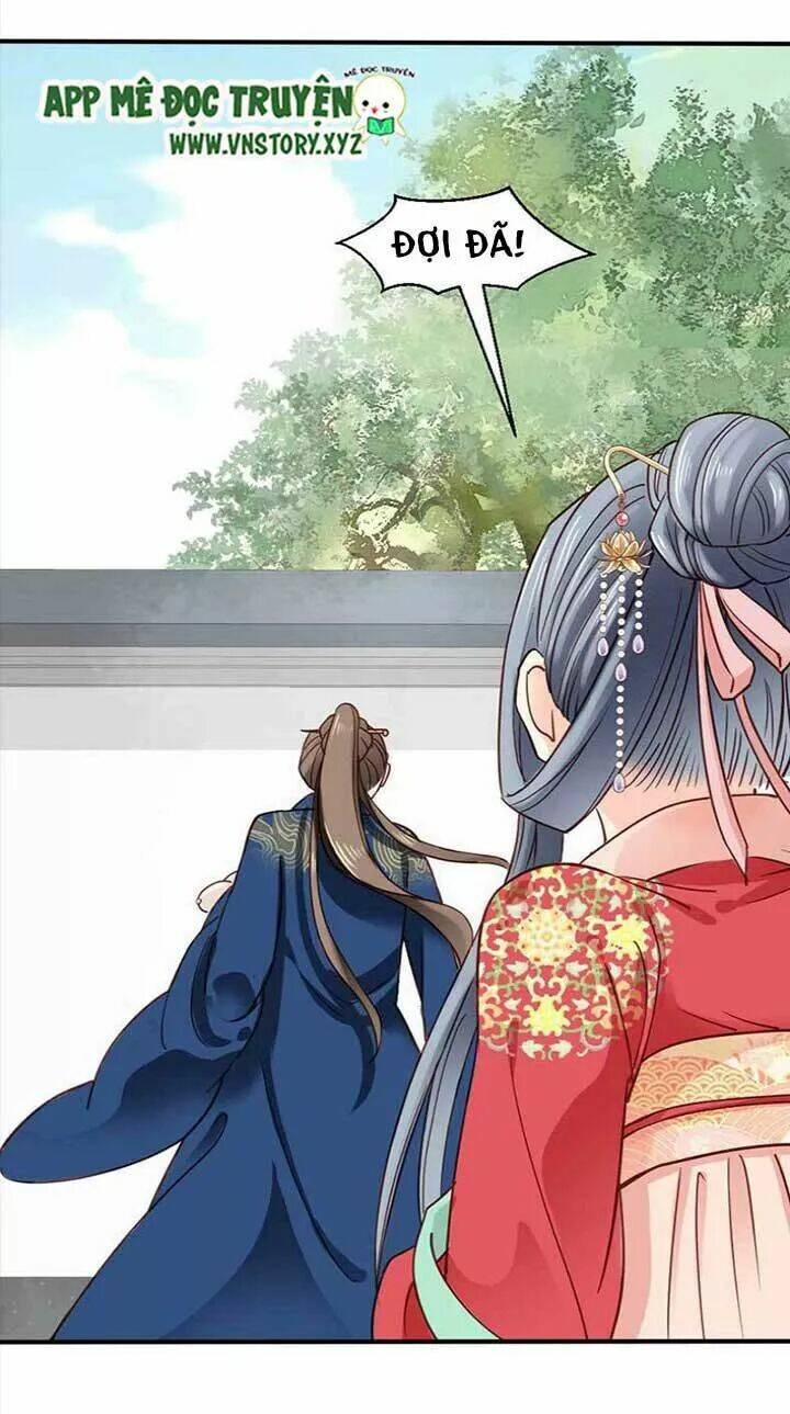 kiều nữ độc phi chapter 38 17