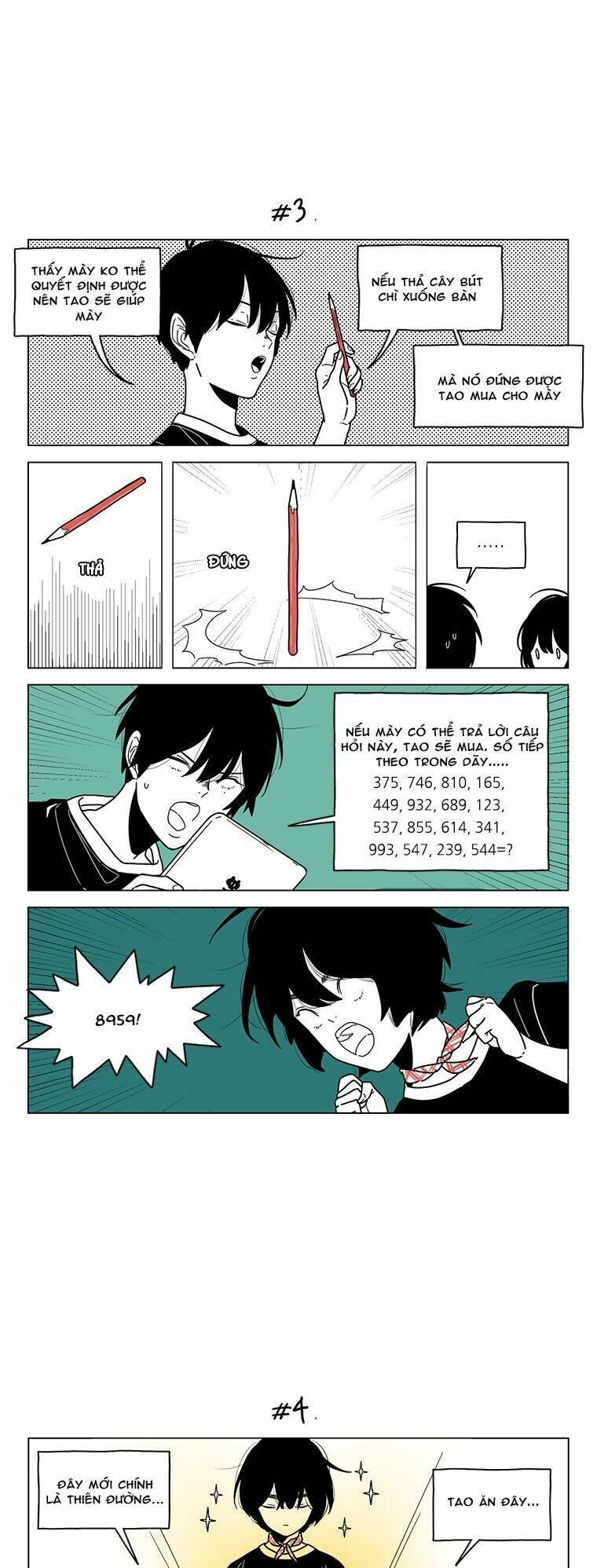 at each other’s throats chapter 64 4