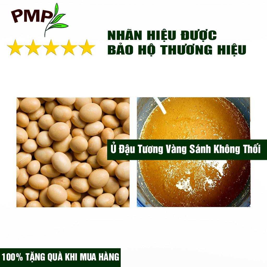 Combo Chế phẩm vi sinh Epic &amp; Mật Rỉ Đường PMP Bộ Ủ Phân Đậu Nành, Trứng, Chuối, Cá, Rác Thải Hữu Cơ