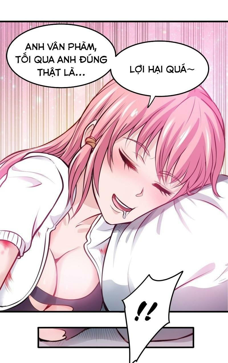 tối cường thần y tại đô thị chapter 85 17