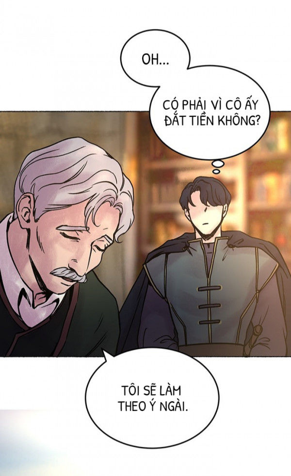 như gió trên cành cây khô chapter 3 52