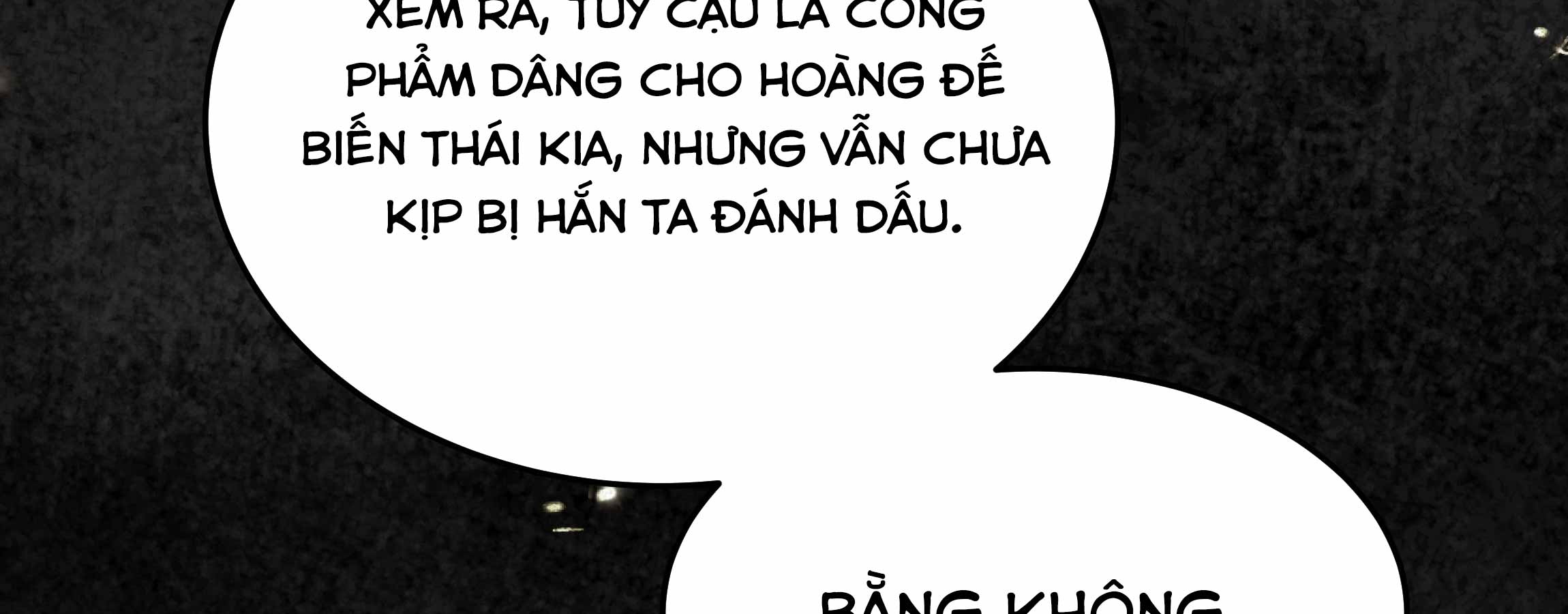 Tình cũ là nhất chapter 1