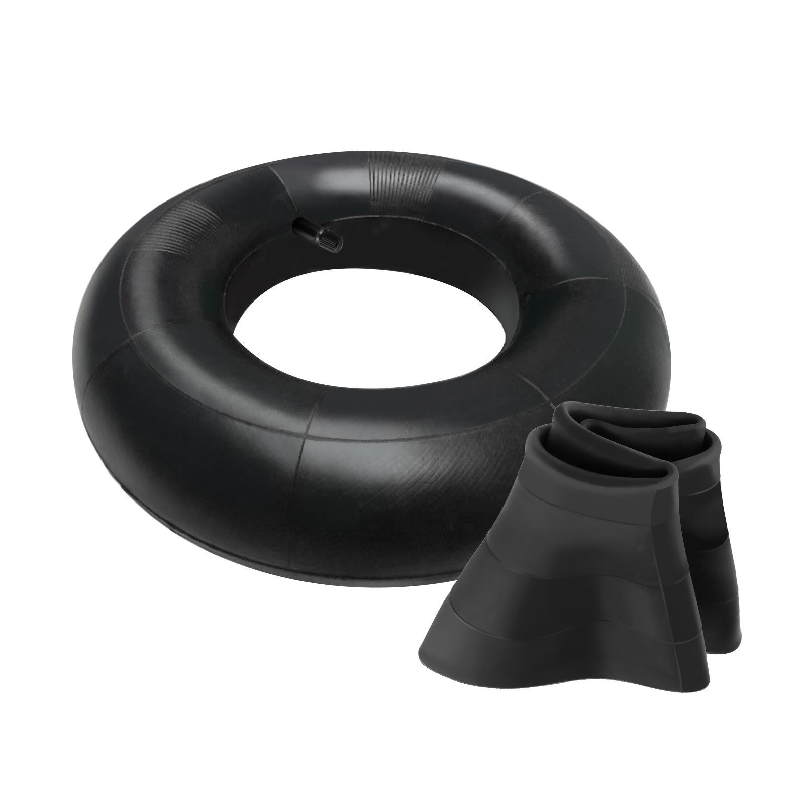 2x Motorcycle / Motocross Inner Tube 8 Inch 18x8.50-8/18x9.50-8 TR13 Valve Stem