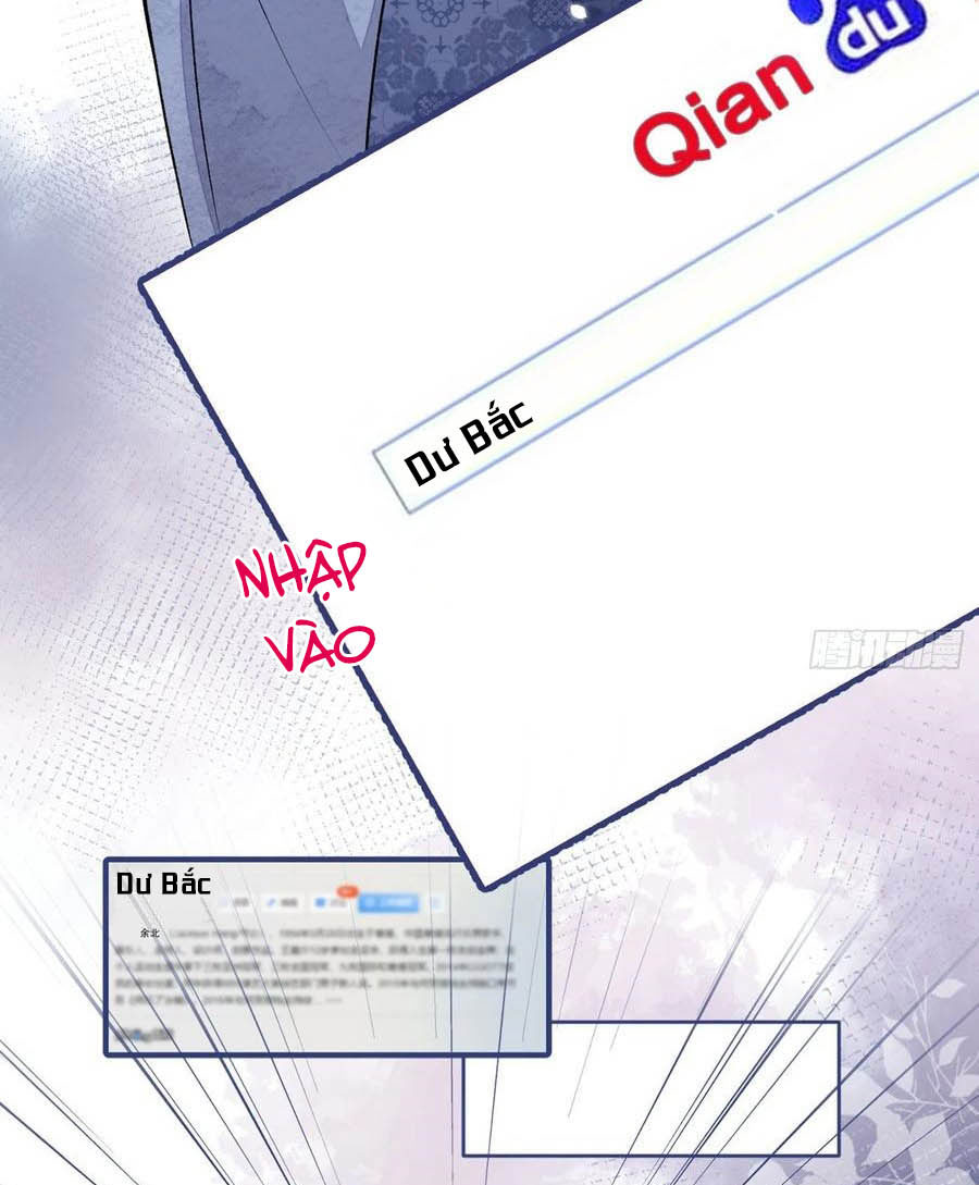 lại bị nam thần chọc trên hot search! chapter 67 53