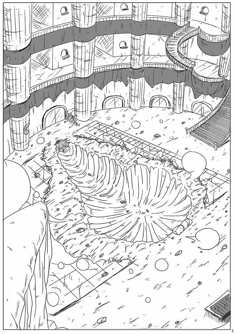 if i have 1 day to live chapter 7 3