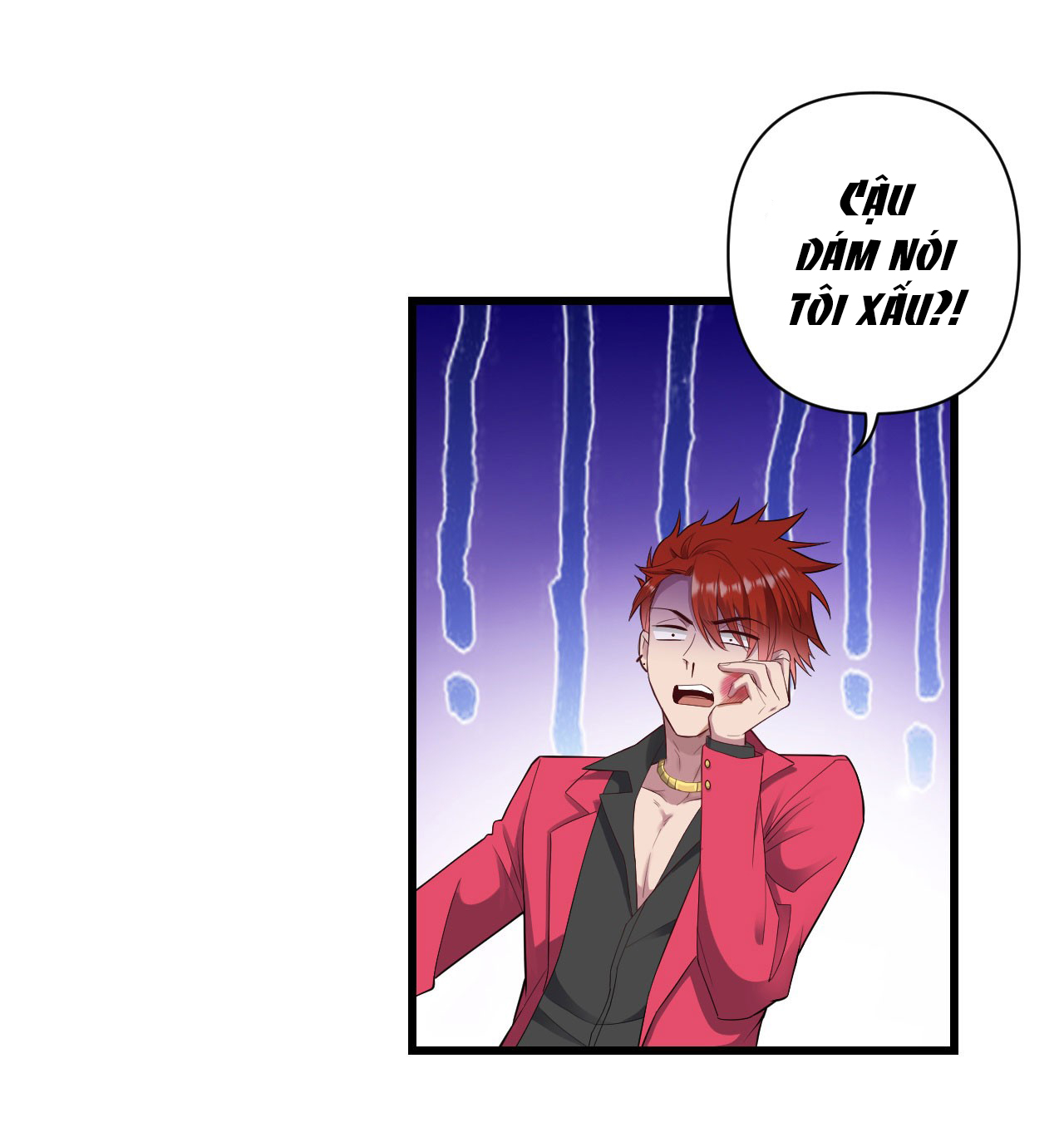 tức thời phạm quy [ tức thì vi quy ] chapter 51 1