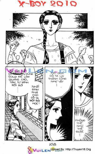 ánh đèn rực rỡ chapter 3 109