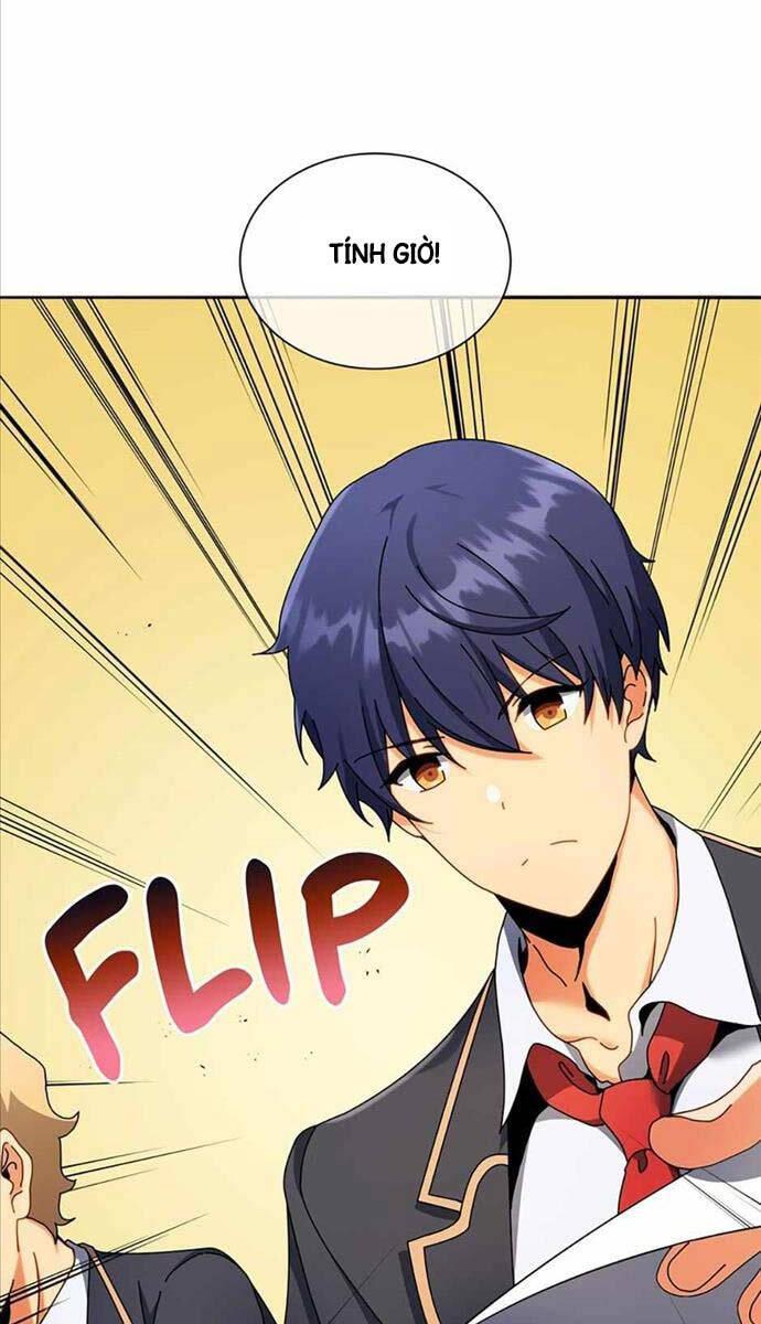 tử linh sư thiên tài của học viện chapter 65 16