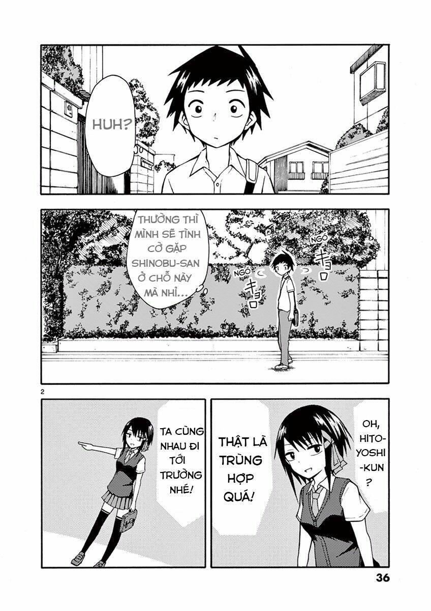 ninja shinobu-chan no junjou chapter 20 3