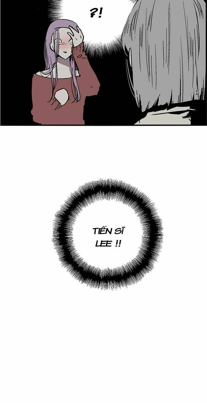 người máy hủy diệt chapter 49 27