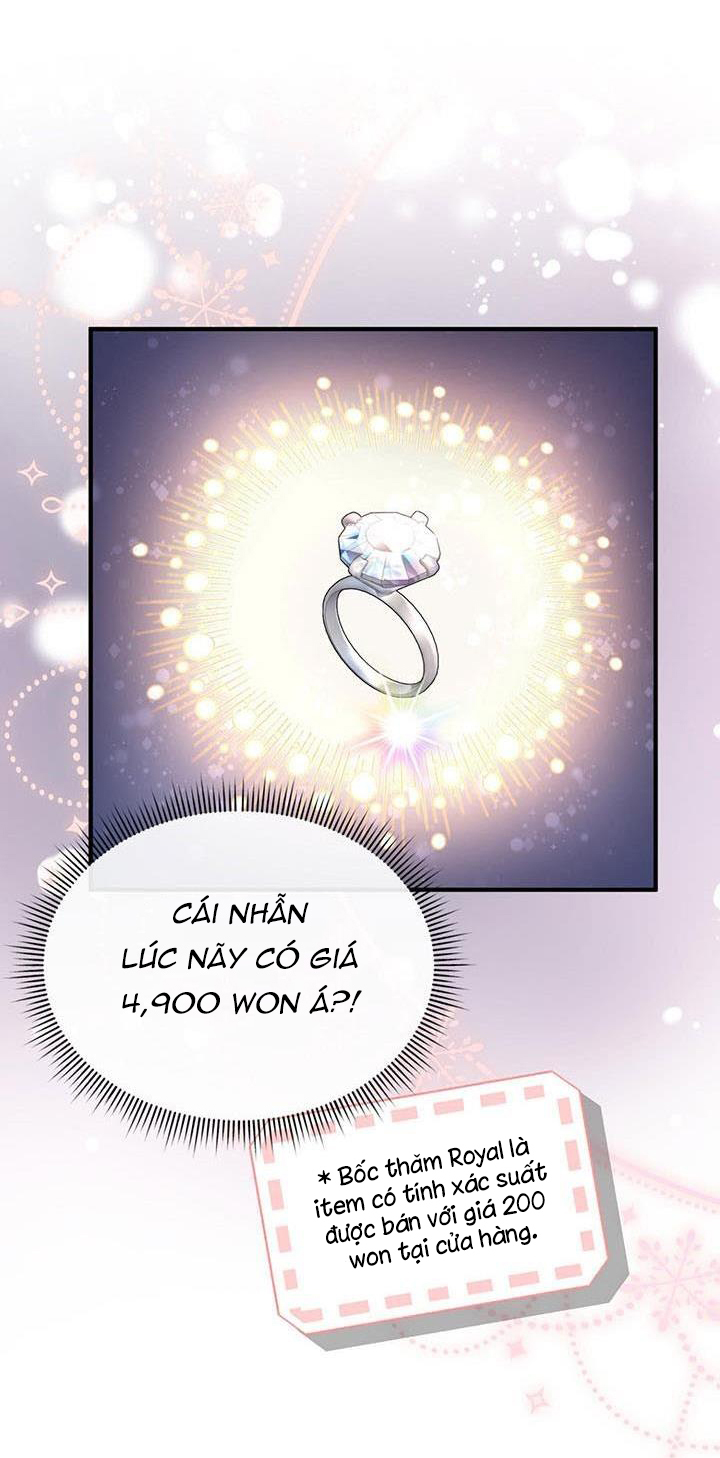 tên nhóc cùng bang hội là hàng xóm chapter 3 44