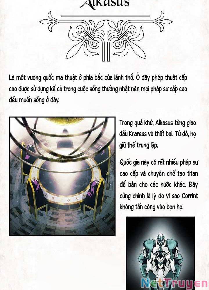 bất bại chân ma chapter 130 134