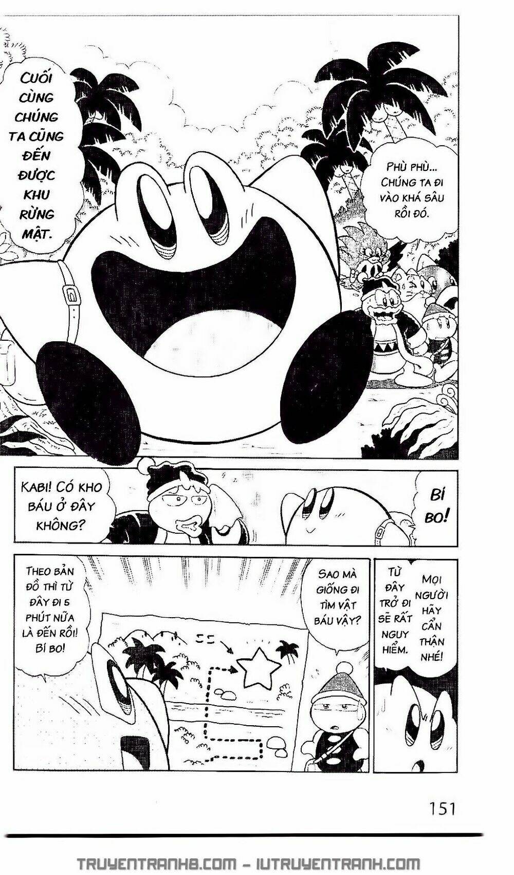 ngôi sao kabi chapter 37 5