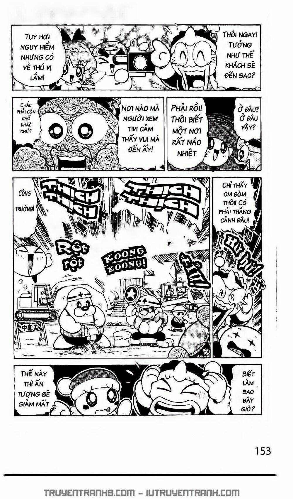 ngôi sao kabi chapter 188 14