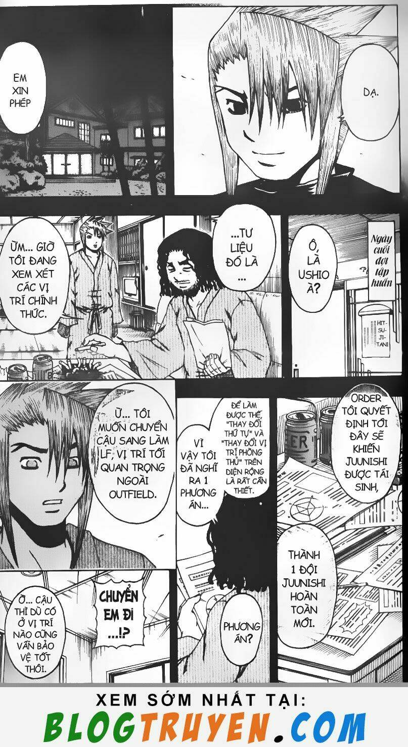 mr.fullswing chapter 67 11