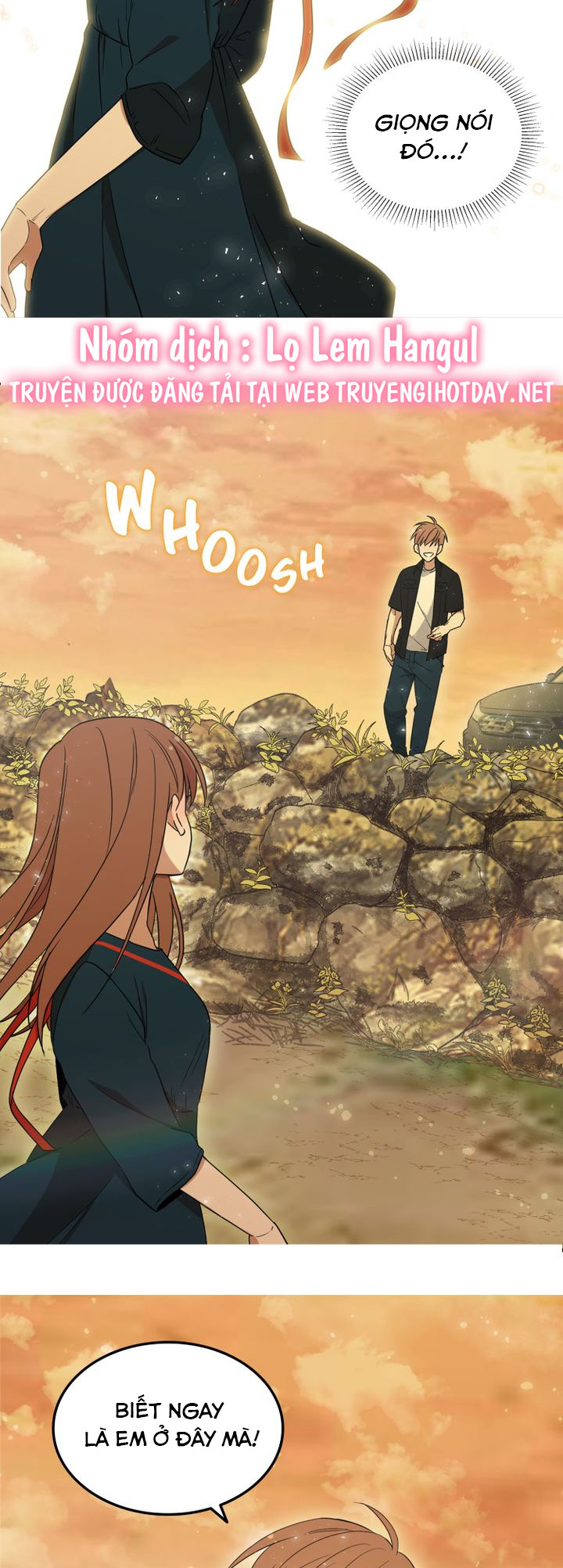 công thức cho tình yêu chapter 83 13