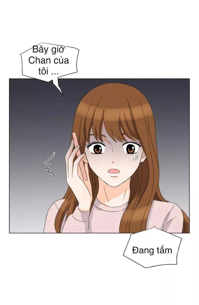 idol và sếp, em yêu ai? chapter 22 38