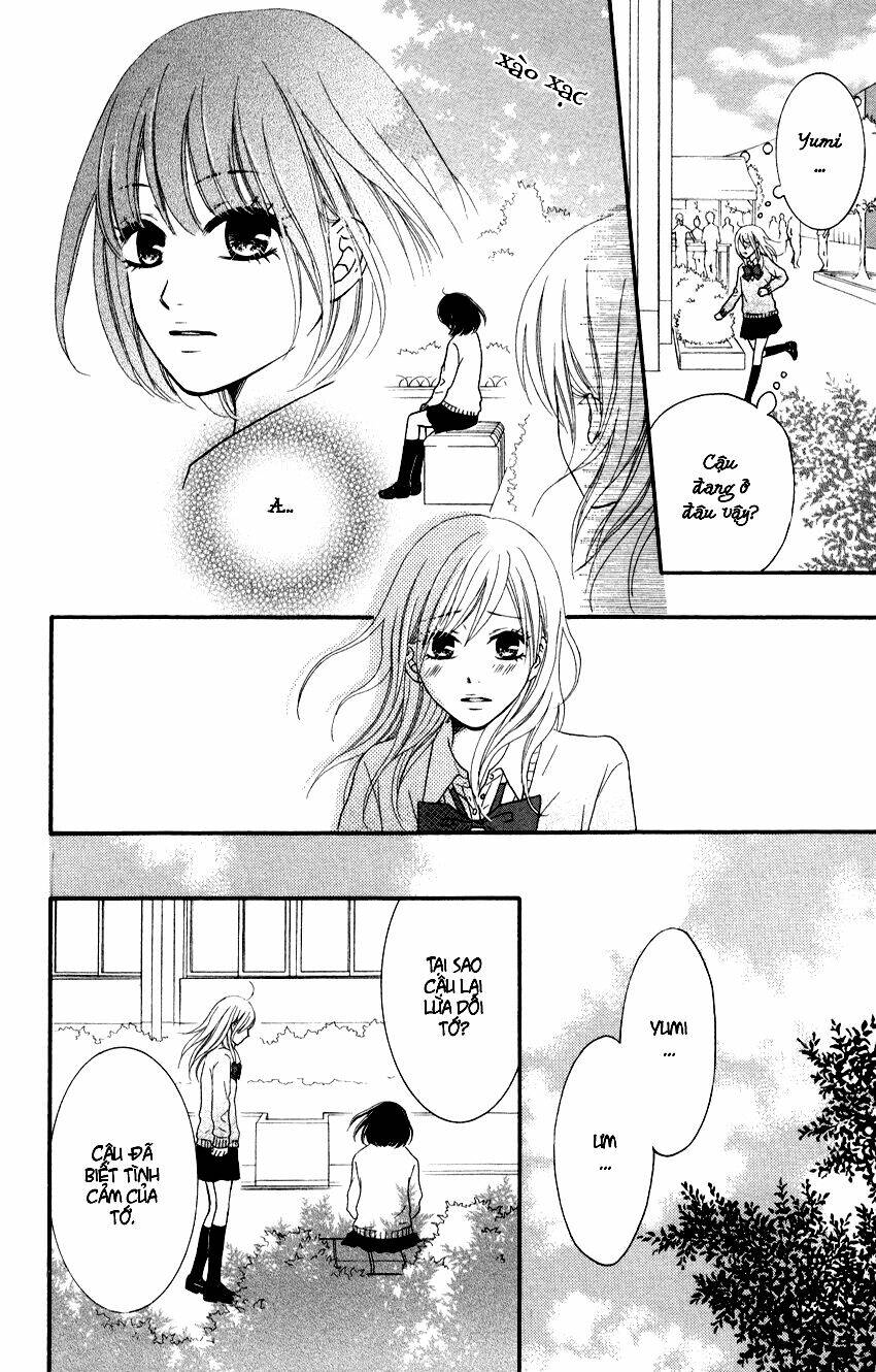 seishun panda! chapter 3 21