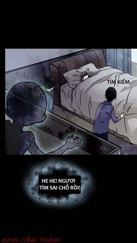 tiểu quỷ chapter 7 19