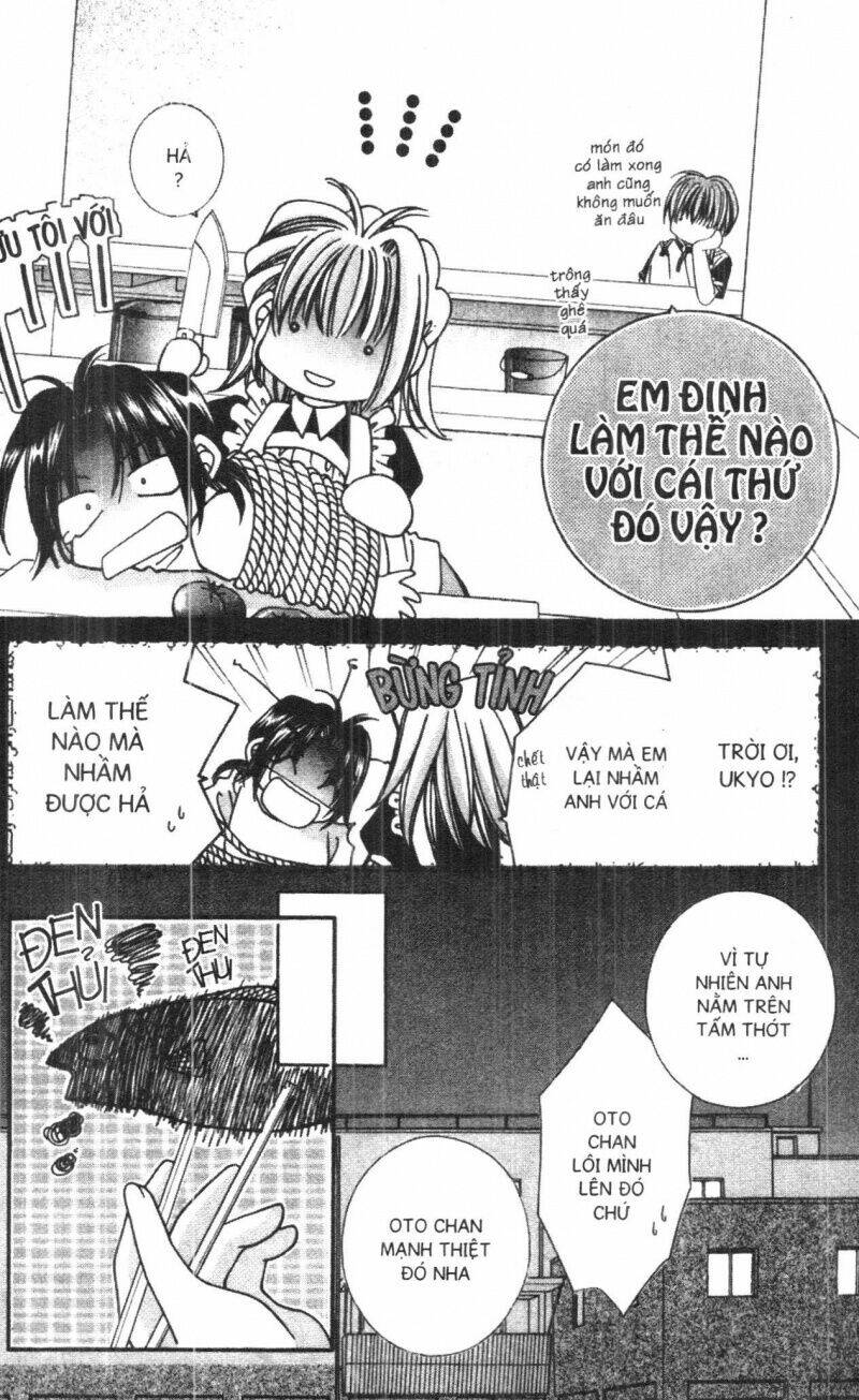 milk crown chapter 1 110