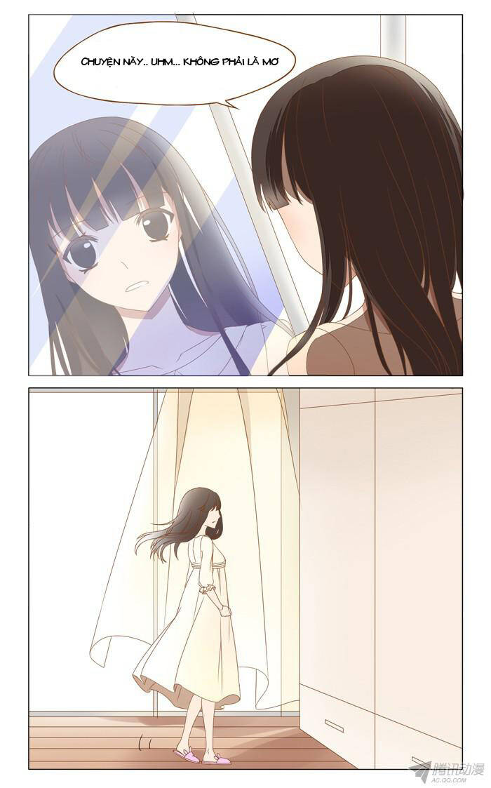 tôi là vợ tôi chapter 3 3