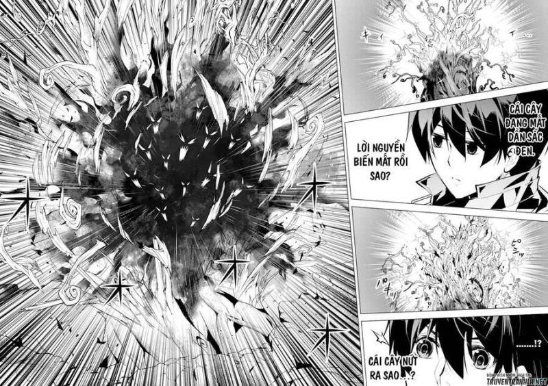 tensei kenja no isekai raifu ~ daini no shokugyo wo ete, sekai saikyou ni narimashita~ chapter 45.1 25