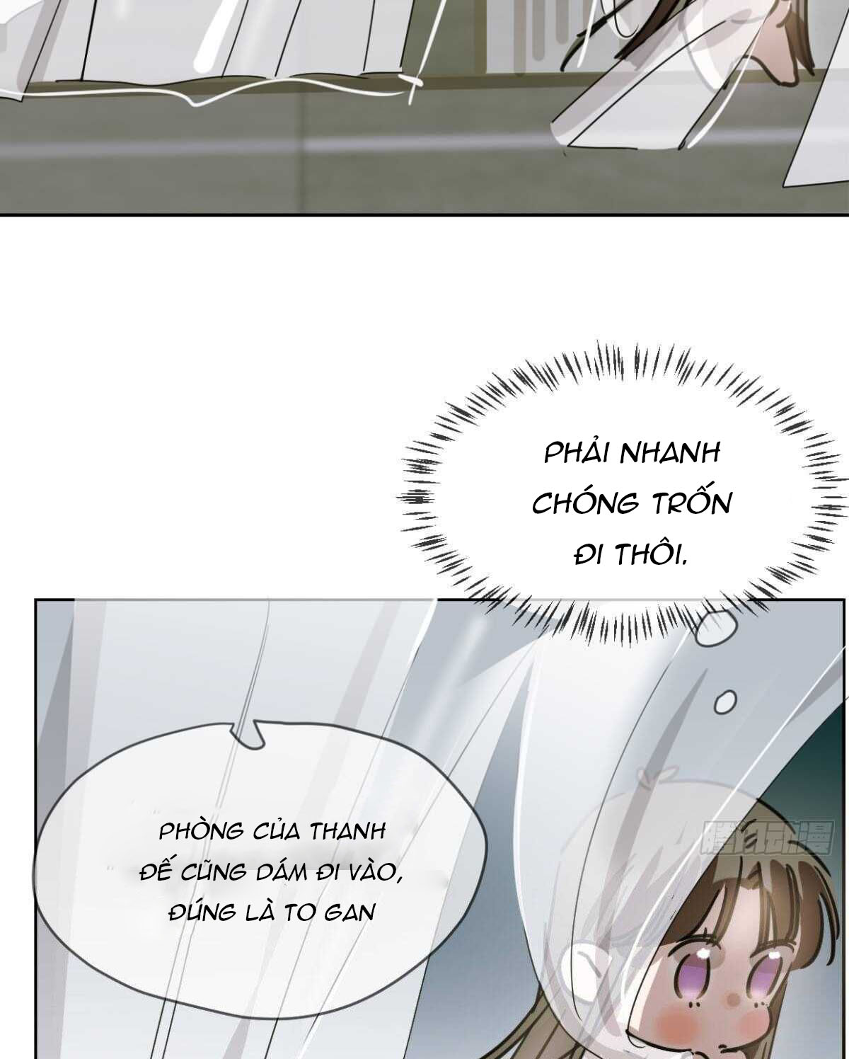 Bắt Lấy Ngao Ngao chapter 111 - Trang 50