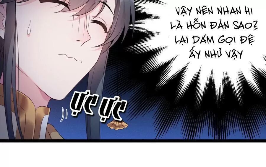 ta mới không gả cho hoàng tử phản diện chapter 20 4