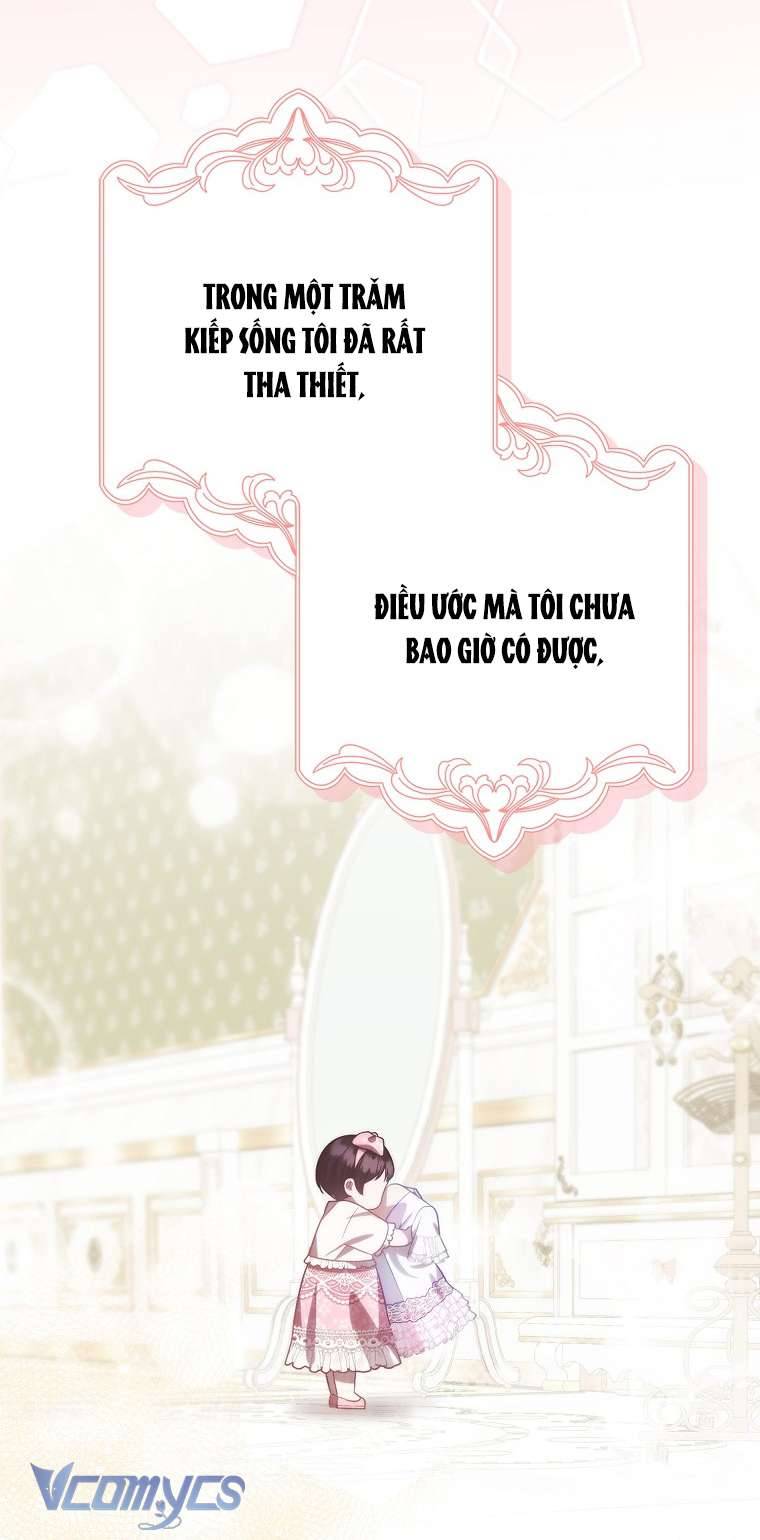 lần đầu bé út được yêu thương chapter 15 71