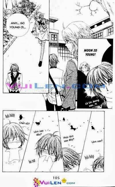 đại ca đi học chapter 7 105