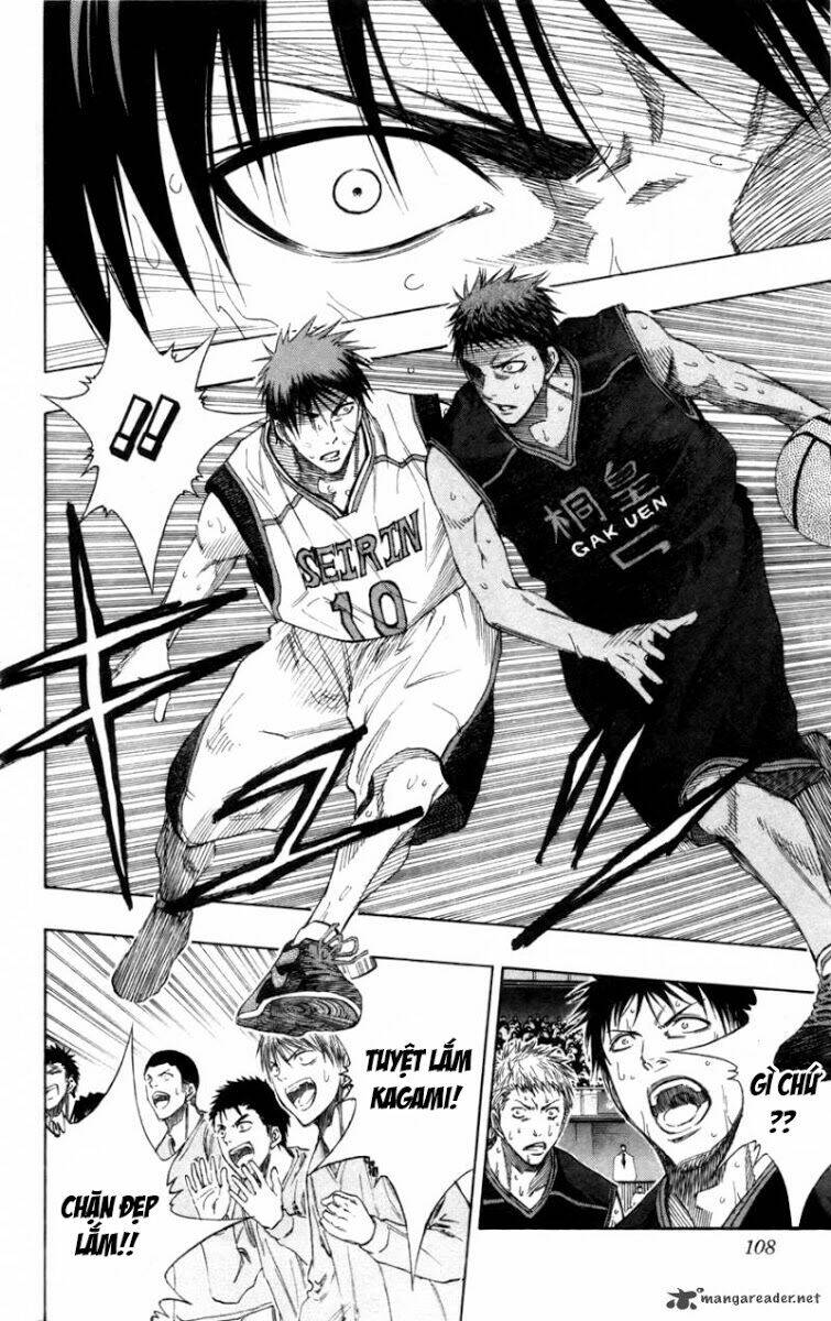 vua bóng rổ kuroko chapter 123 4