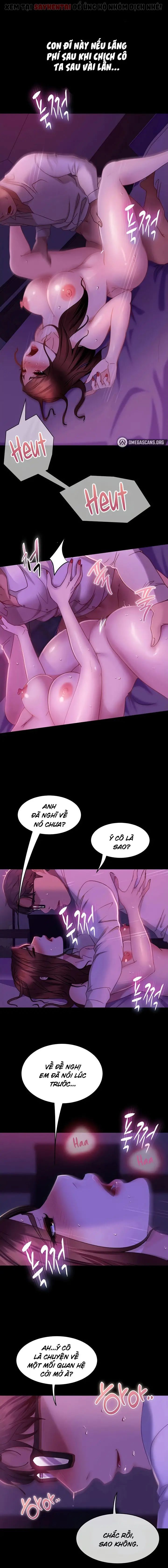 cơ quan giới thiệu hôn nhân chapter 22 11